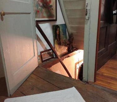 Seulo Bed & Breakfast | 16 m² Bed and breakfast ∙ 2 guests