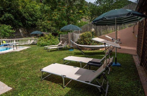 Sori Bed & Breakfast | 16 m² Bed and breakfast ∙ 4 guests