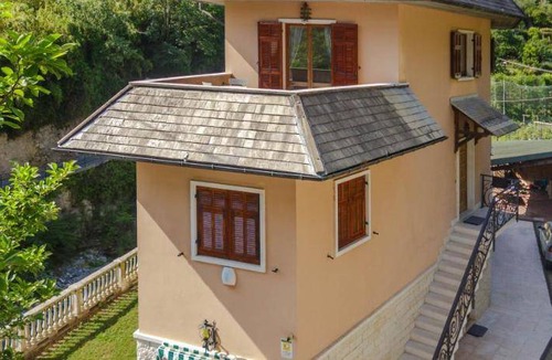 Sori Bed & Breakfast | 16 m² Bed and breakfast ∙ 4 guests