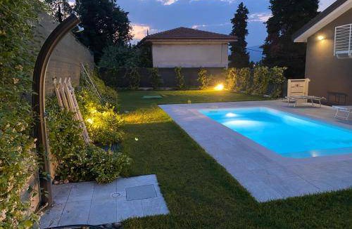 Pastrengo Bed & Breakfast | 16 m² Bed and breakfast ∙ 2 guests