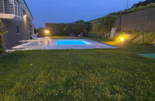 Pastrengo Bed & Breakfast | 16 m² Bed and breakfast ∙ 2 guests