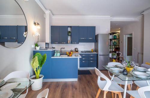 Monterotondo Bed & Breakfast | 16 m² Bed and breakfast ∙ 4 guests