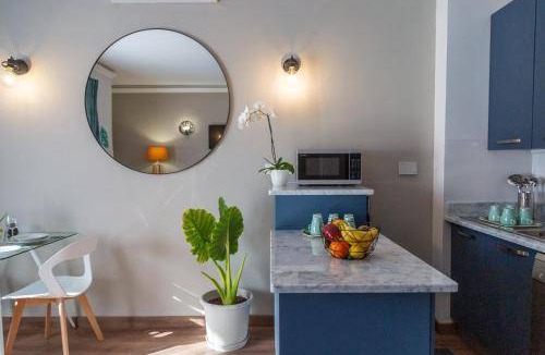 Monterotondo Bed & Breakfast | 16 m² Bed and breakfast ∙ 4 guests