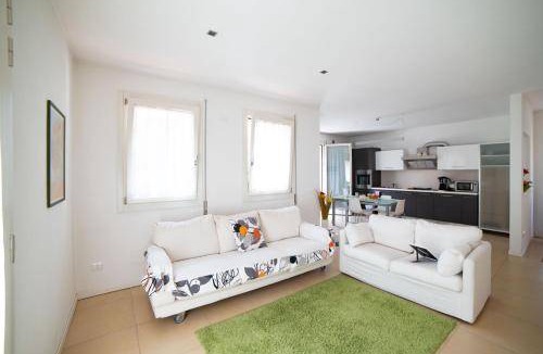 Noventa Padovana Bed & Breakfast | 16 m² Bed and breakfast ∙ 3 guests