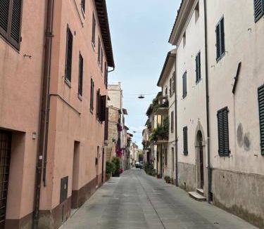 Contrada Castello Bed & Breakfast | 16 m² Bed and breakfast ∙ 2 guests