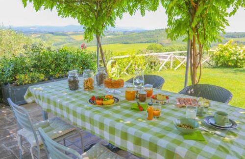Penna in Teverina Bed & Breakfast | 16 m² Bed and breakfast ∙ 2 guests