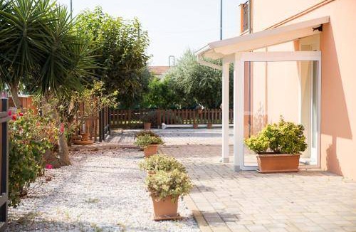 Molino Ciccolini Bed & Breakfast | 16 m² Bed and breakfast ∙ 3 guests