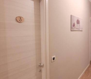 Molino Ciccolini Bed & Breakfast | 16 m² Bed and breakfast ∙ 3 guests