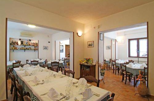 Cugnoli House | 16 m² Farmhouse ∙ 4 guests