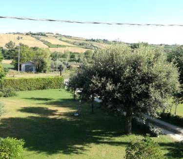 Cugnoli House | 16 m² Farmhouse ∙ 4 guests