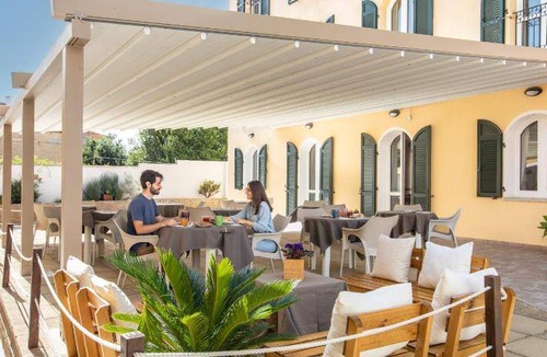 Sant'Antioco Hostel | 16 m² Hostel ∙ 127 guests