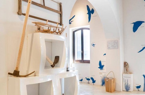 Sant'Antioco Hostel | 16 m² Hostel ∙ 127 guests