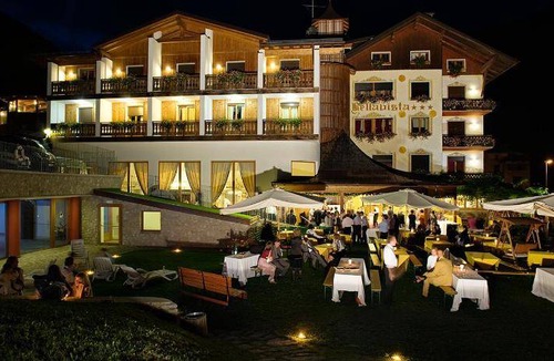 Calalzo di Cadore Hotel | 16 m² Hotel ∙ 2 guests