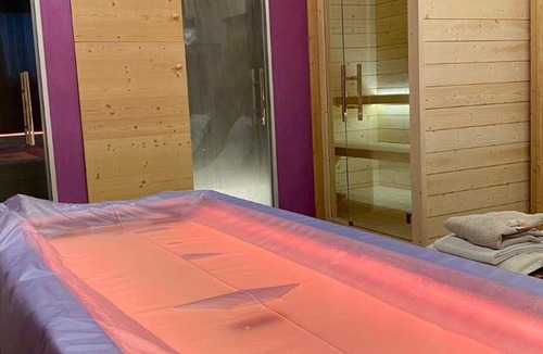 Forni di Sotto Hotel | 16 m² Hotel ∙ 4 guests