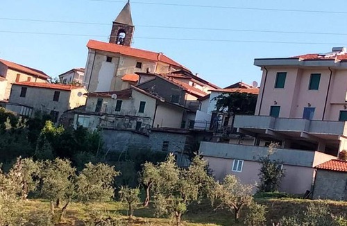 Casola in Lunigiana House | 16 m² House ∙ 4 guests