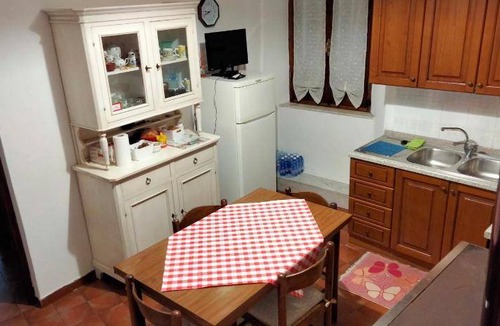 Casola in Lunigiana House | 16 m² House ∙ 4 guests