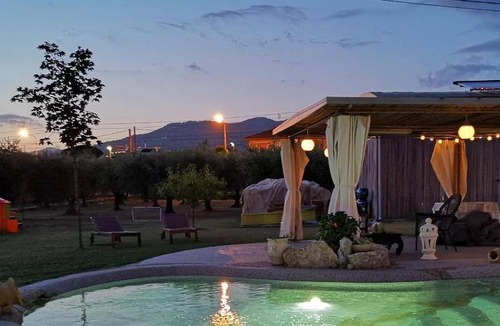 Castelnuovo Magra Bed & Breakfast | 16 m² Bed and breakfast ∙ 4 guests