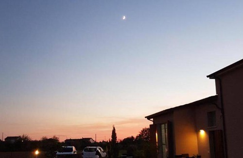 Castelnuovo Magra Bed & Breakfast | 16 m² Bed and breakfast ∙ 4 guests