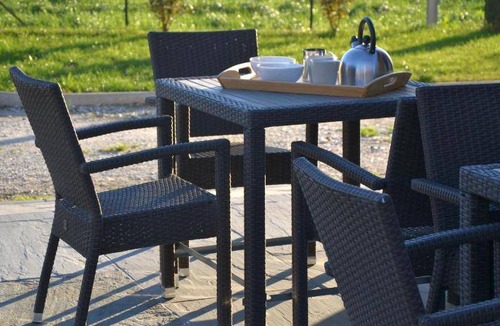 Castelnuovo Magra Bed & Breakfast | 16 m² Bed and breakfast ∙ 4 guests