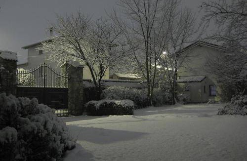 Ronchi dei Legionari Bed & Breakfast | 16 m² Bed and breakfast ∙ 3 guests