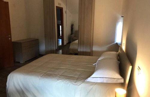 San Martino Al Cimino Other | 16 m² Shared room ∙ 1 bedroom ∙ 2 guests