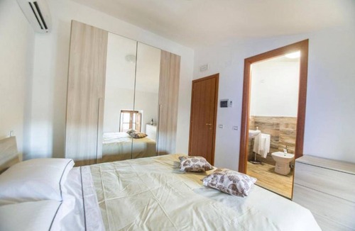 San Martino Al Cimino Other | 16 m² Shared room ∙ 1 bedroom ∙ 2 guests
