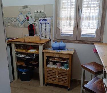 Sant'Eufemia Lamezia Bed & Breakfast | 16 m² Bed and breakfast ∙ 3 guests