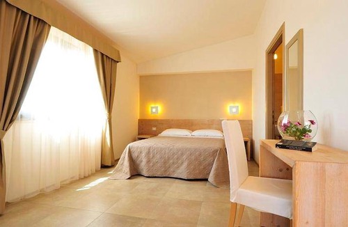 Santa Maria Navarrese Bed & Breakfast | 16 m² Bed and breakfast ∙ 3 guests