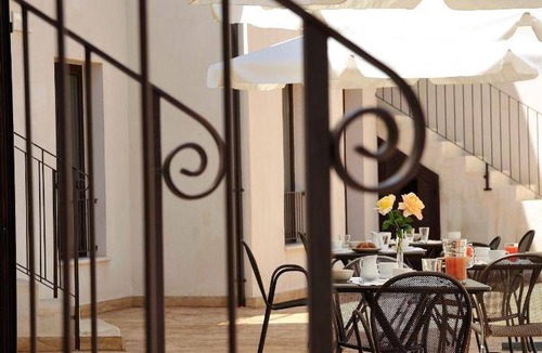 Santa Maria Navarrese Bed & Breakfast | 16 m² Bed and breakfast ∙ 3 guests