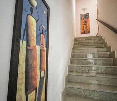Torella dei Lombardi Bed & Breakfast | 16 m² Bed and breakfast ∙ 5 guests