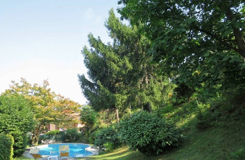 Porto Valtravaglia Other | 160 m² Accommodation ∙ 4 bedrooms ∙ 9 guests