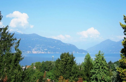 Porto Valtravaglia Other | 160 m² Accommodation ∙ 4 bedrooms ∙ 9 guests