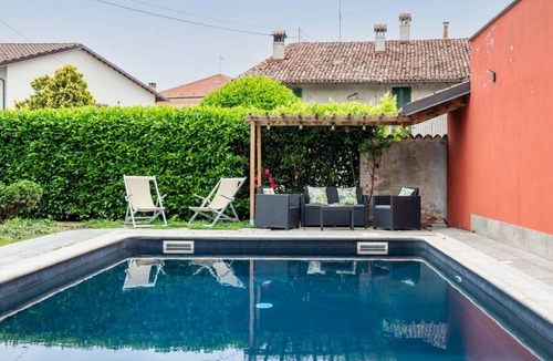 Narzole Other | 160 m² Accommodation ∙ 5 bedrooms ∙ 12 guests