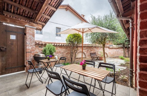 Narzole Other | 160 m² Accommodation ∙ 5 bedrooms ∙ 12 guests