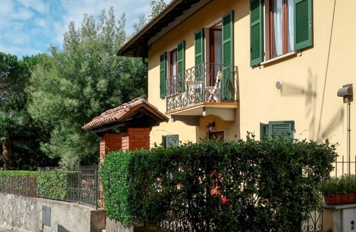 Castello Apartment | 160 m² Apartment ∙ 3 bedrooms ∙ 8 guests
