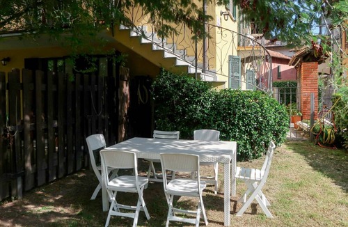 Castello Apartment | 160 m² Apartment ∙ 3 bedrooms ∙ 8 guests