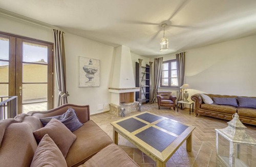 Ficulle Apartment | 160 m² Apartment ∙ 3 bedrooms ∙ 6 guests