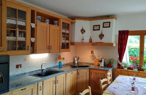 Montjovet Bed & Breakfast | 160 m² Bed and breakfast ∙ 5 bedrooms ∙ 13 guests