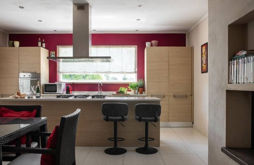 Puliciano House | 160 m² House ∙ 2 bedrooms ∙ 4 guests