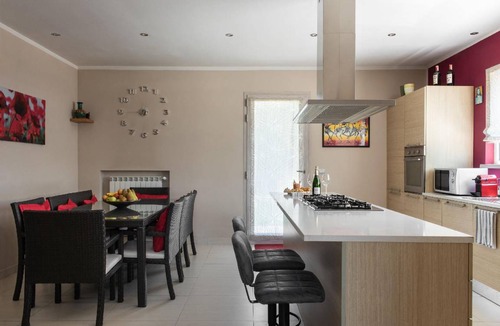 Puliciano House | 160 m² House ∙ 2 bedrooms ∙ 4 guests