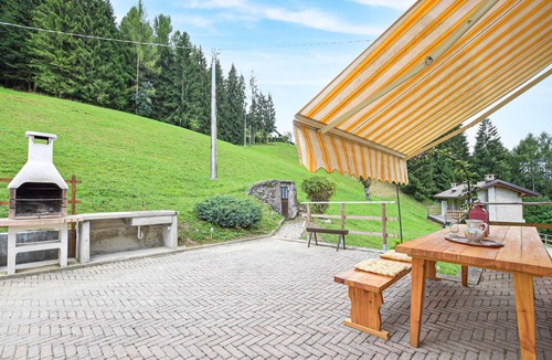 Sovramonte House | 160 m² House ∙ 3 bedrooms ∙ 8 guests