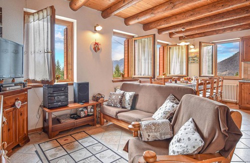 Sovramonte House | 160 m² House ∙ 3 bedrooms ∙ 8 guests