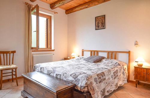 Sovramonte House | 160 m² House ∙ 3 bedrooms ∙ 8 guests