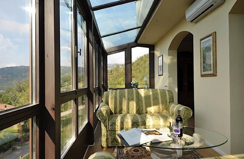 Casale House | 160 m² House ∙ 3 bedrooms ∙ 6 guests