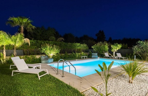 Matino House | 160 m² House ∙ 3 bedrooms ∙ 6 guests
