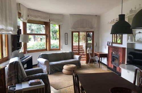 Recco House | 160 m² House ∙ 3 bedrooms ∙ 5 guests