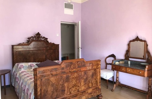 Recco House | 160 m² House ∙ 3 bedrooms ∙ 5 guests