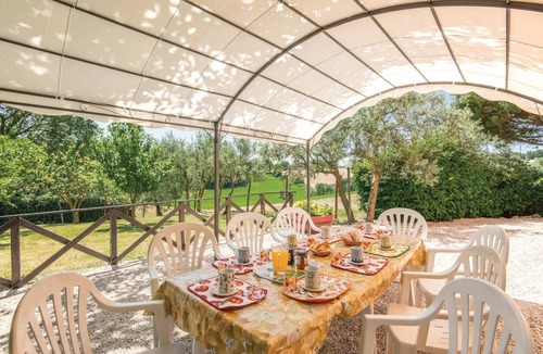Acquasparta House | 160 m² House ∙ 3 bedrooms ∙ 10 guests