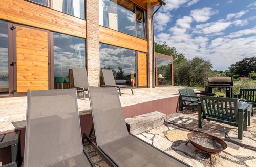 Venegazzu House | 160 m² House ∙ 4 bedrooms ∙ 10 guests