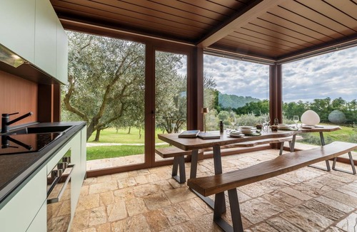 Venegazzu House | 160 m² House ∙ 4 bedrooms ∙ 10 guests